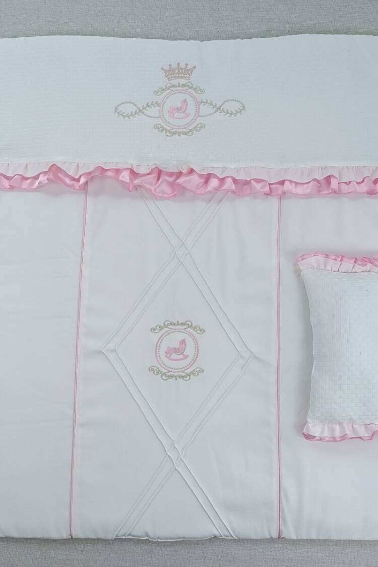 Sleep Products - Toptan Bebek Viva Toys Twiks Set Battaniye 80x90 cm 1074-10238 - Brand: Tomuycuk - Women & Kids, Baby Clothes Wholesale - Globality Store
