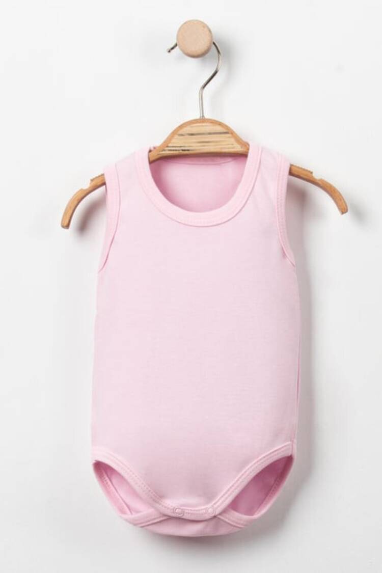 Newborn - Toptan Çocuk Askılı Body 2-4Y 2053-5005 - Brand: interkidsy Body - Women & Kids, Baby Clothes Wholesale - Globality Store