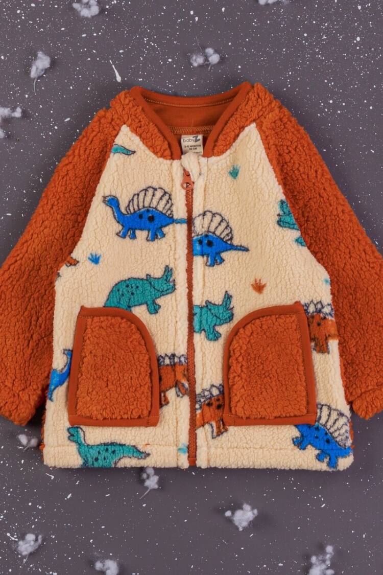 - Toptan Erkek Bebek Welsoft Hırka 6-24M 1097-4754 - Brand: BabyZ - Women & Kids, Baby Clothes Wholesale - Globality Store