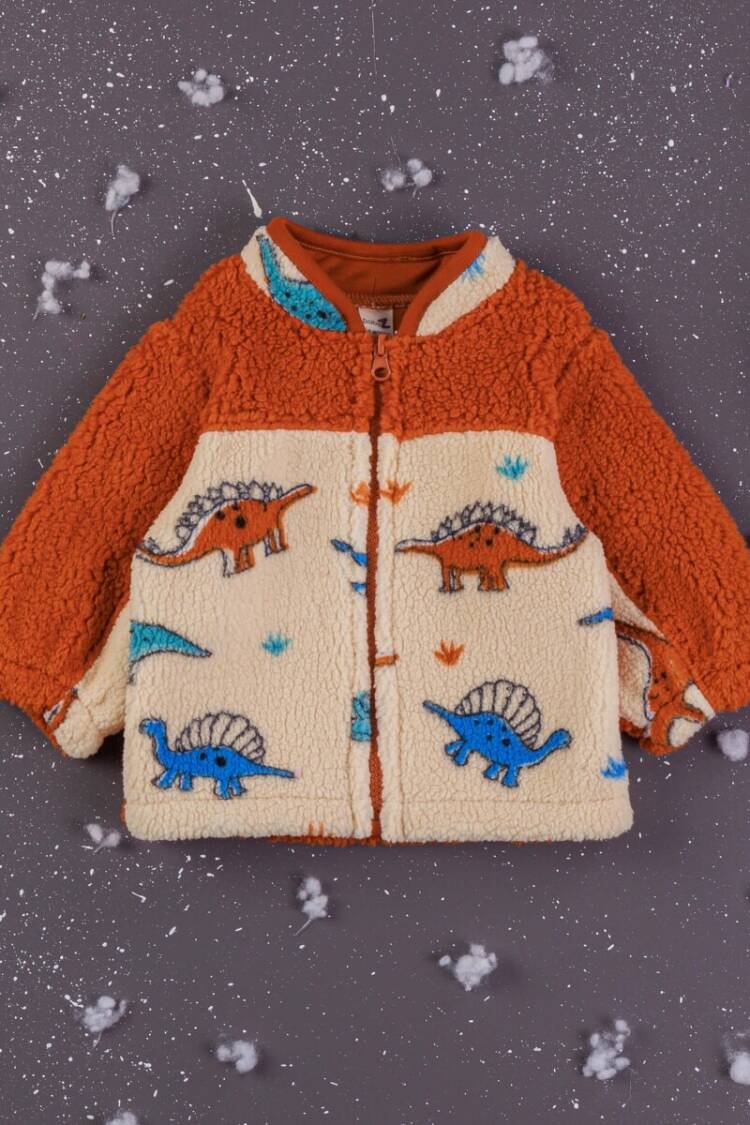 - Toptan Erkek Bebek Welsoft Hırka 6-24M 1097-4760 - Brand: BabyZ - Women & Kids, Baby Clothes Wholesale - Globality Store