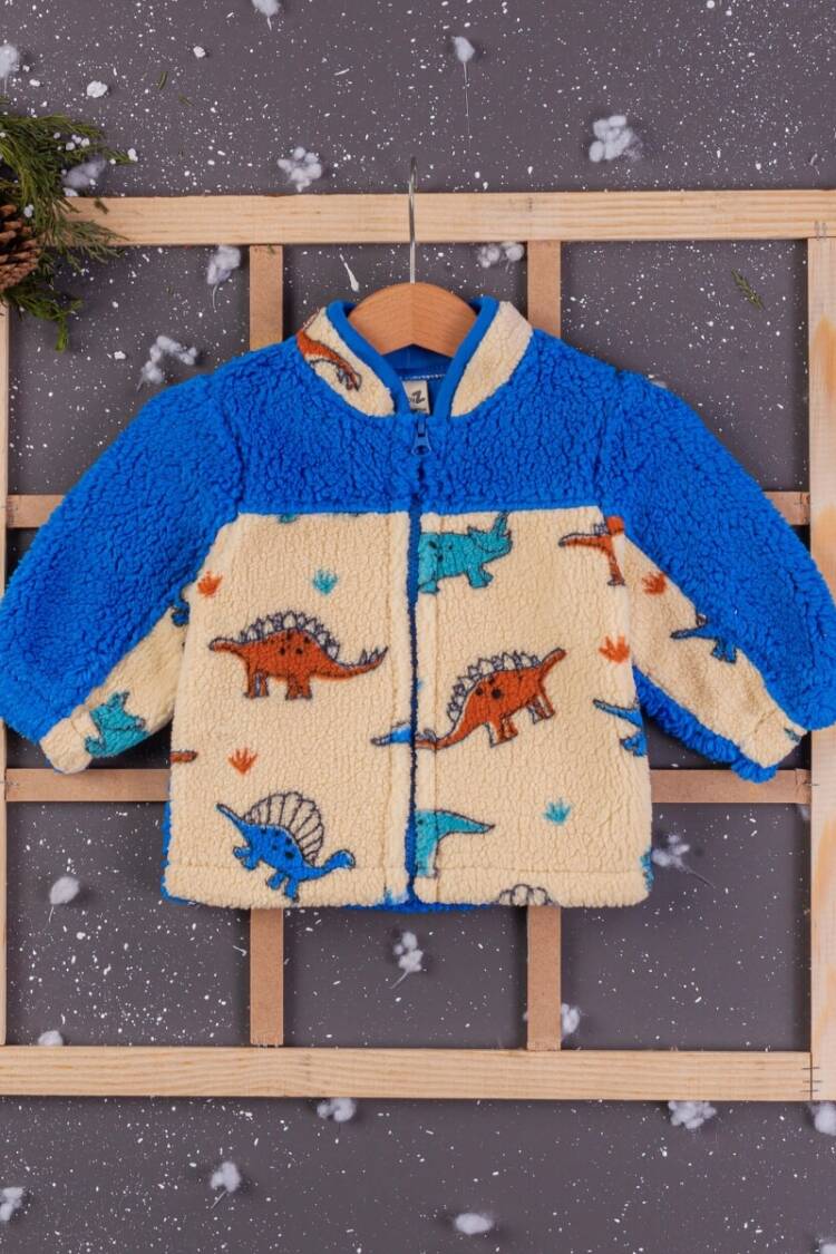 - Toptan Erkek Bebek Welsoft Hırka 6-24M 1097-4760 - Brand: BabyZ - Women & Kids, Baby Clothes Wholesale - Globality Store