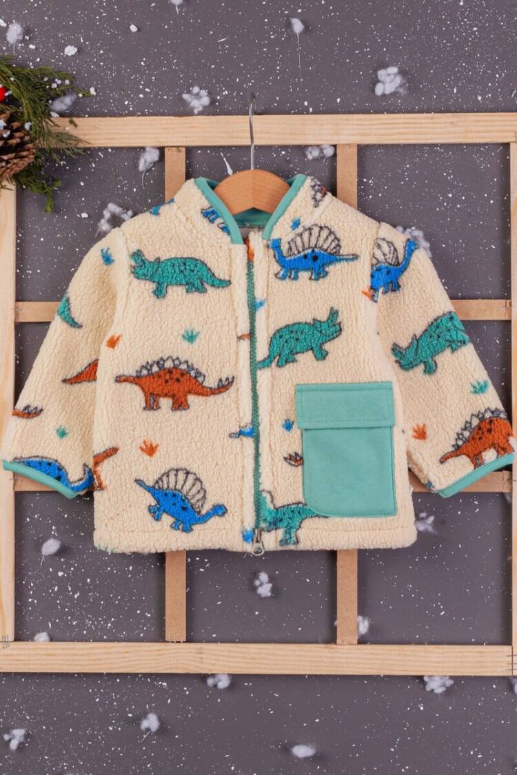 - Toptan Erkek Bebek Welsoft Hırka 6-24M 1097-4764 - Brand: BabyZ - Women & Kids, Baby Clothes Wholesale - Globality Store
