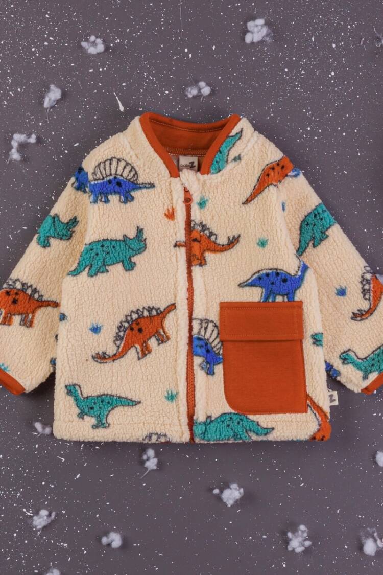 - Toptan Erkek Bebek Welsoft Hırka 6-24M 1097-4764 - Brand: BabyZ - Women & Kids, Baby Clothes Wholesale - Globality Store