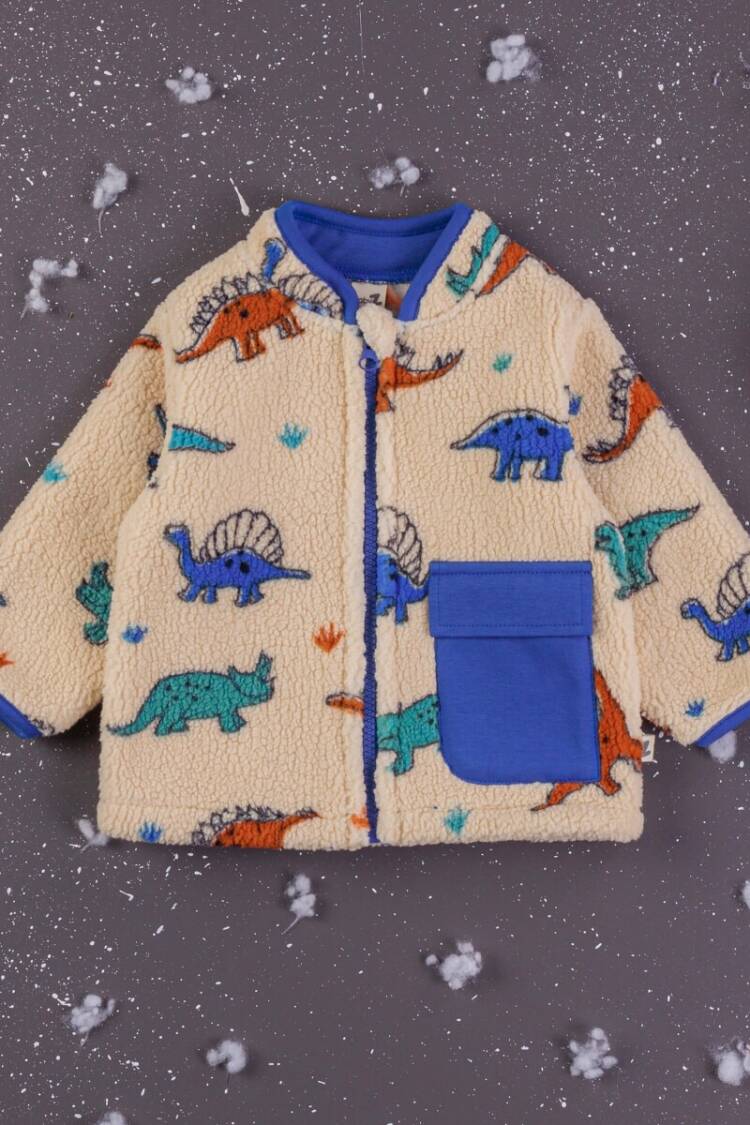 - Toptan Erkek Bebek Welsoft Hırka 6-24M 1097-4764 - Brand: BabyZ - Women & Kids, Baby Clothes Wholesale - Globality Store