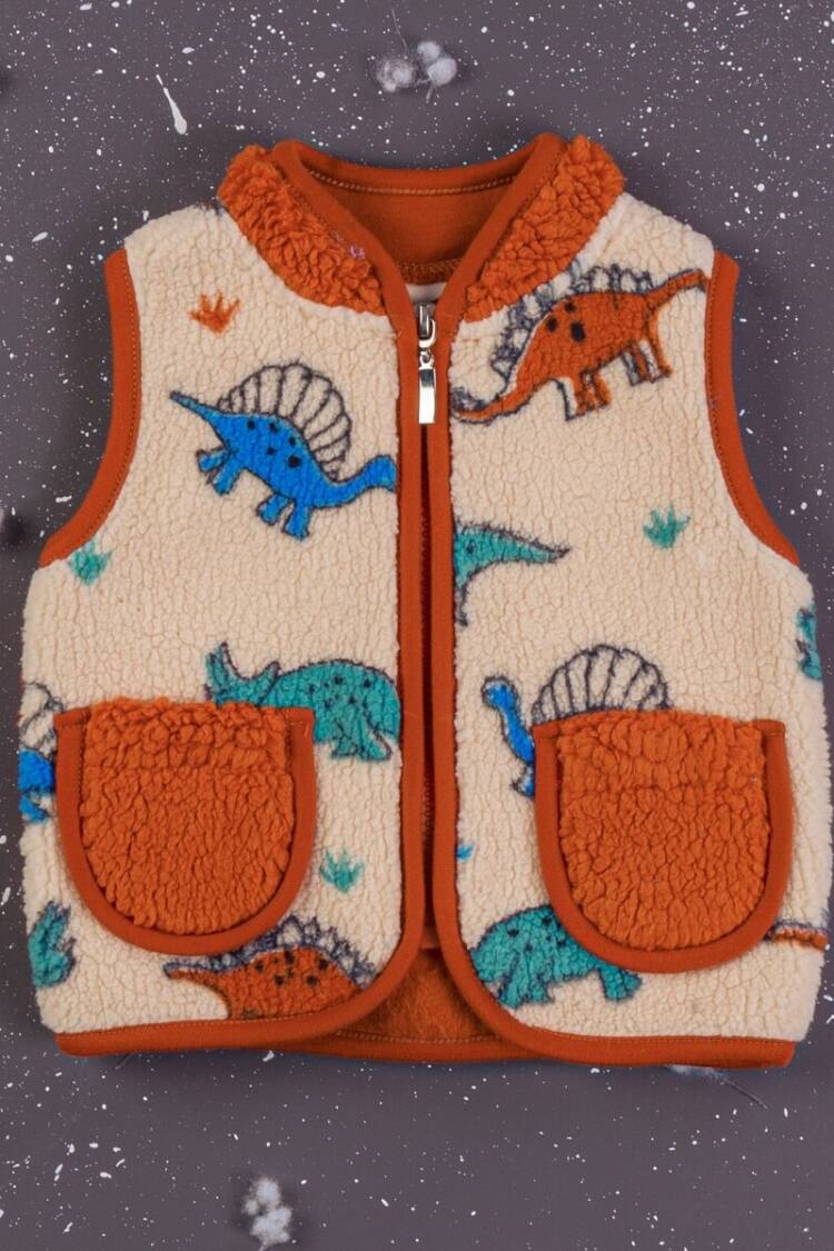 - Toptan Erkek Bebek Welsoft Yelek 6-24M 1097-4751 - Brand: BabyZ - Women & Kids, Baby Clothes Wholesale - Globality Store