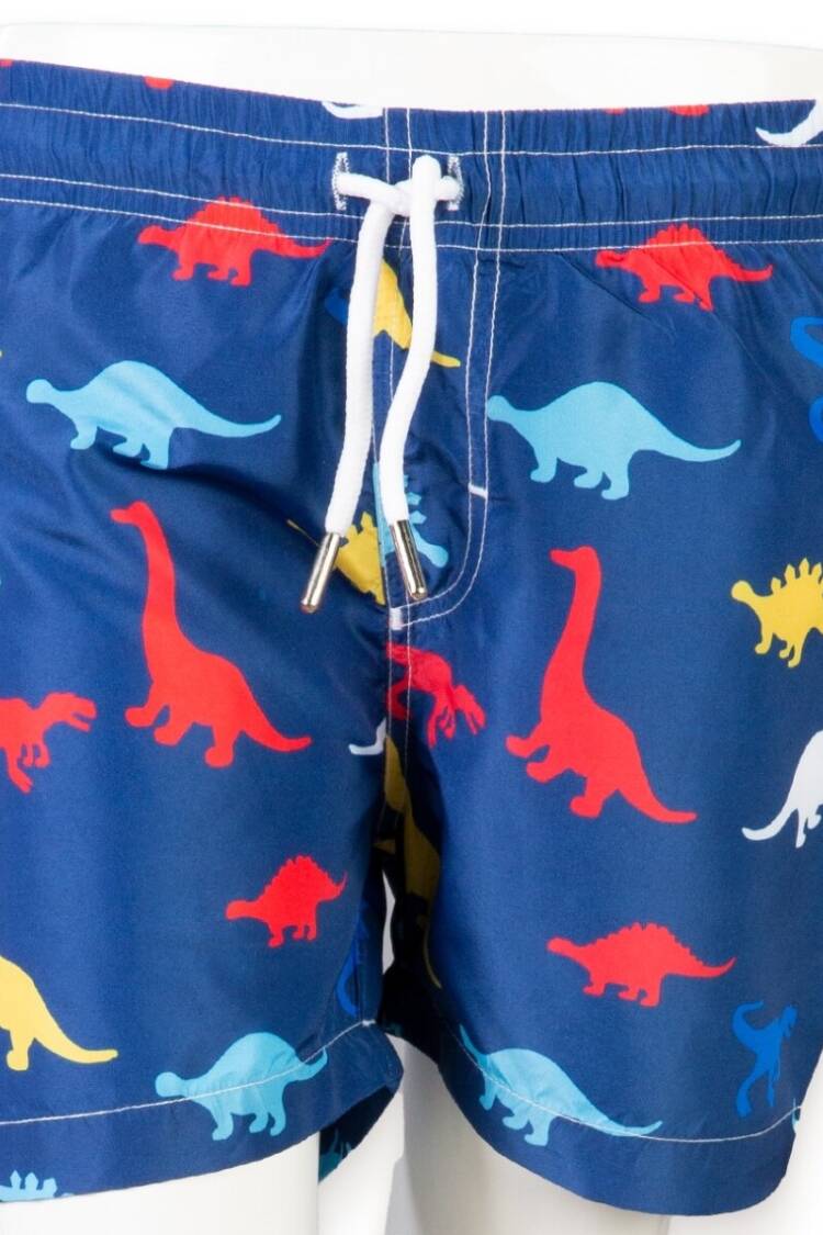 Boys' Underwear & Socks - Toptan Erkek Çocuk Deniz Şortu 3-11Y 2031 - 16 - Brand: Verscon - Women & Kids, Baby Clothes Wholesale - Globality Store