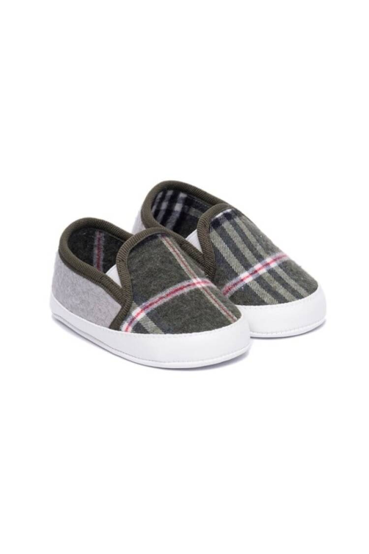 Baby Shoes - Toptan Kız Bebek Ayakkabı 17-26EU 2058-G-2196 - Brand: Firststep - Women & Kids, Baby Clothes Wholesale - Globality Store