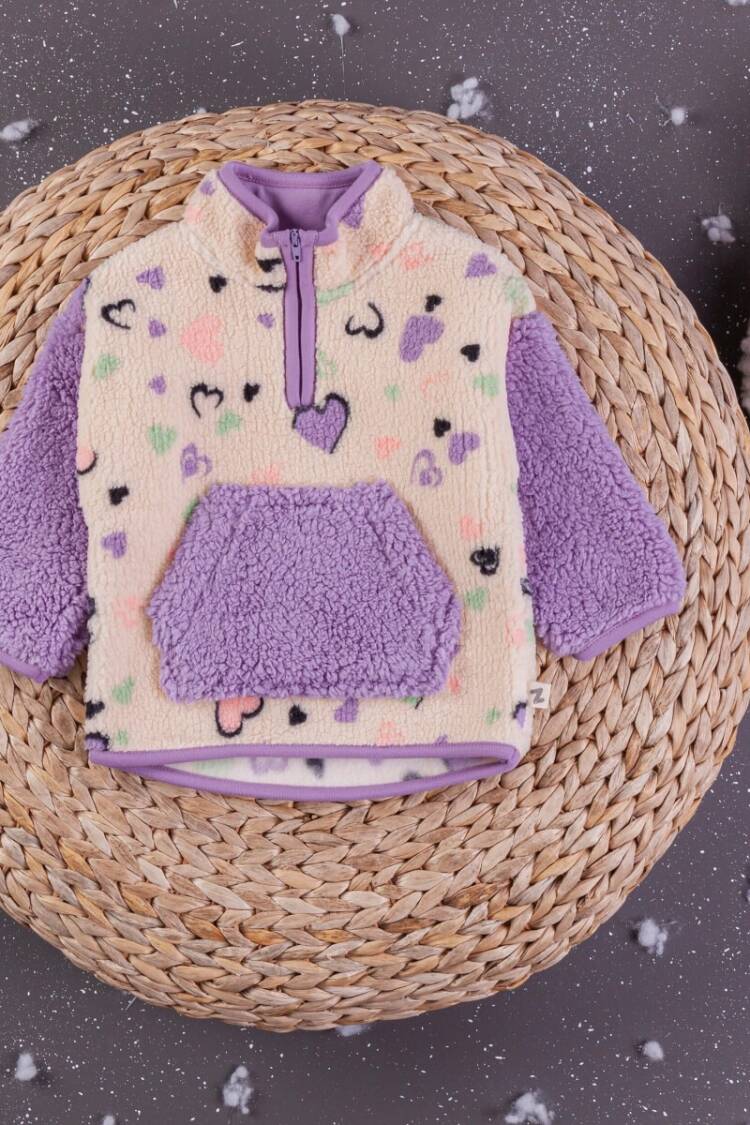 - Toptan Kız Bebek Hırka 6-24M 1097-5771 - Brand: BabyZ - Women & Kids, Baby Clothes Wholesale - Globality Store