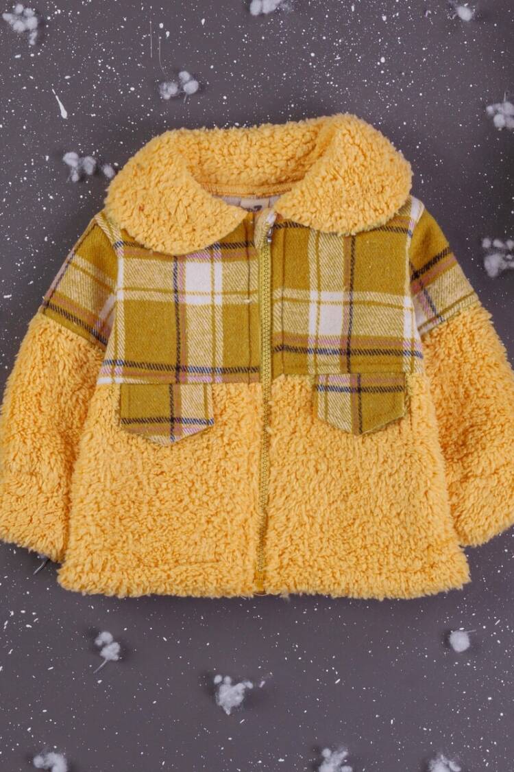 - Toptan Kız Bebek Hırka 6-24M 1097-5773 - Brand: BabyZ - Women & Kids, Baby Clothes Wholesale - Globality Store