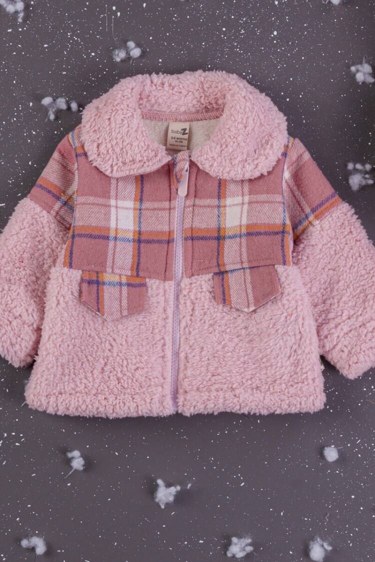 - Toptan Kız Bebek Hırka 6-24M 1097-5773 - Brand: BabyZ - Women & Kids, Baby Clothes Wholesale - Globality Store