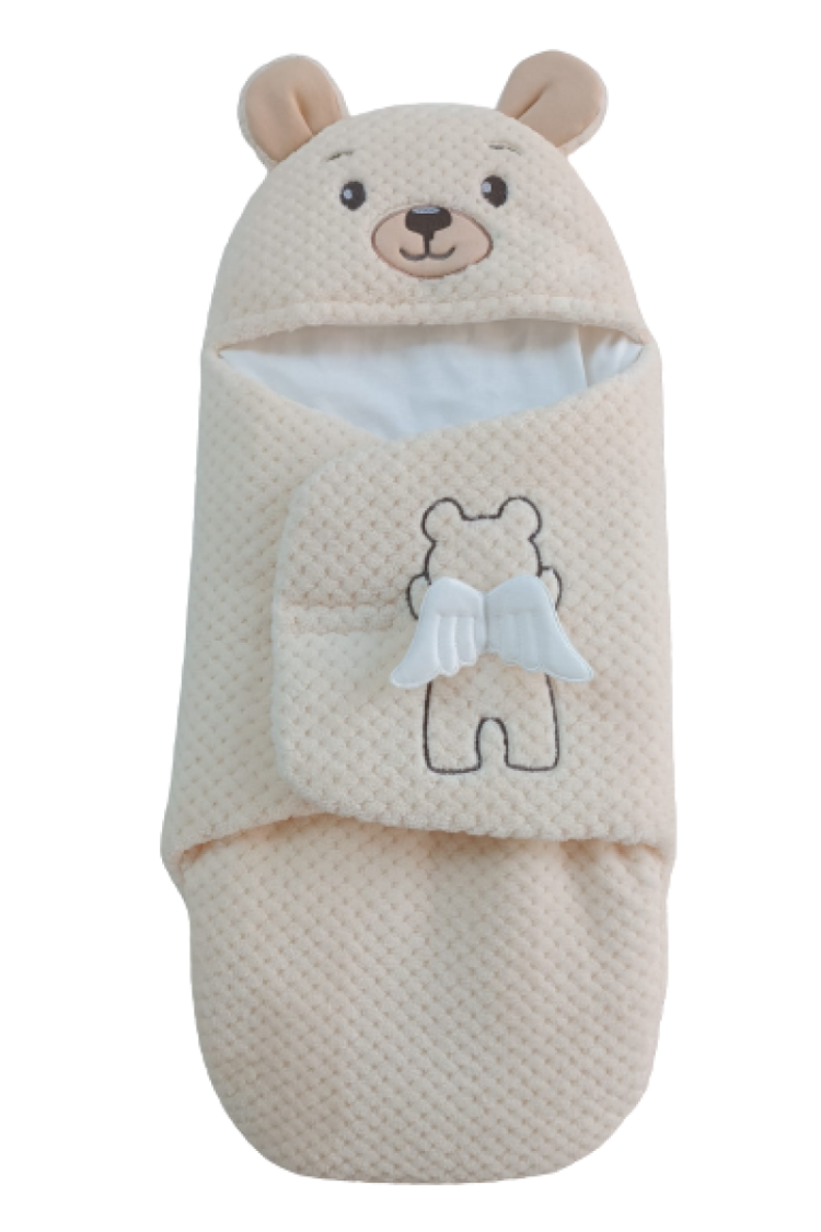 Sleep Products - Toptan Unisex Bebek Kundak 0-12M 1074-45419 - Brand: Tomuycuk - Women & Kids, Baby Clothes Wholesale - Globality Store