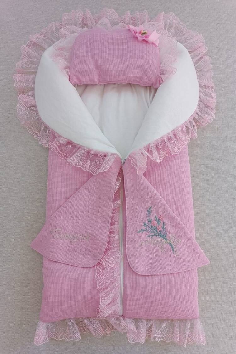 Sleep Products - Toptan Unisex Bebek Kundak 0-12Y 1074-45313 - Brand: Tomuycuk - Women & Kids, Baby Clothes Wholesale - Globality Store