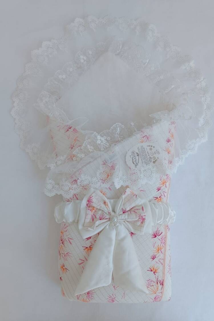 Sleep Products - Toptan Unisex Bebek Kundak 0-18M 1074-45289 - Brand: Tomuycuk - Women & Kids, Baby Clothes Wholesale - Globality Store