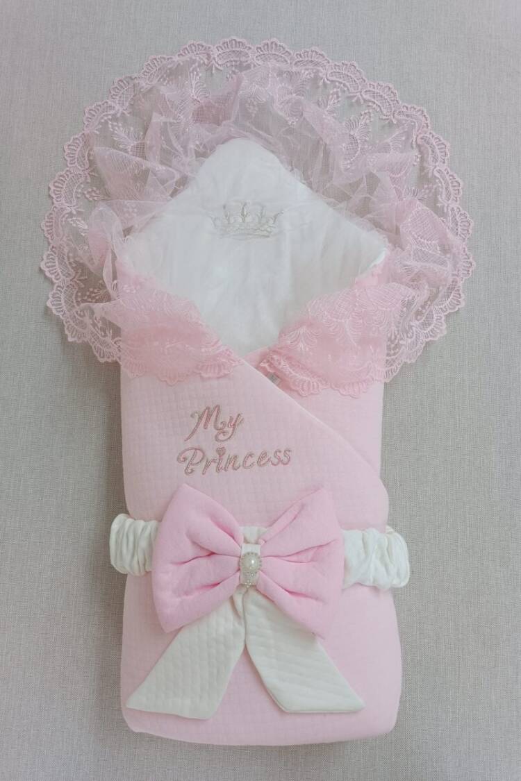 Sleep Products - Toptan Unisex Bebek Kundak 0-18M 1074-45294 - Brand: Tomuycuk - Women & Kids, Baby Clothes Wholesale - Globality Store