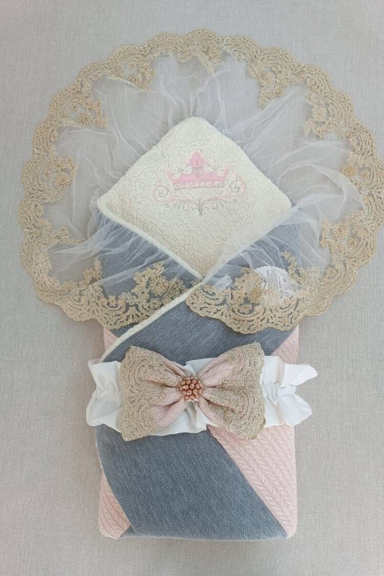 Sleep Products - Toptan Unisex Bebek Kundak 0-18M 1074-45316 - Brand: Tomuycuk - Women & Kids, Baby Clothes Wholesale - Globality Store