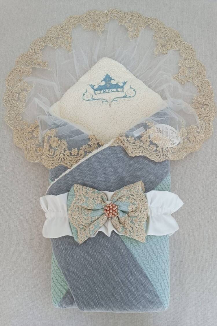 Sleep Products - Toptan Unisex Bebek Kundak 0-18M 1074-45316 - Brand: Tomuycuk - Women & Kids, Baby Clothes Wholesale - Globality Store