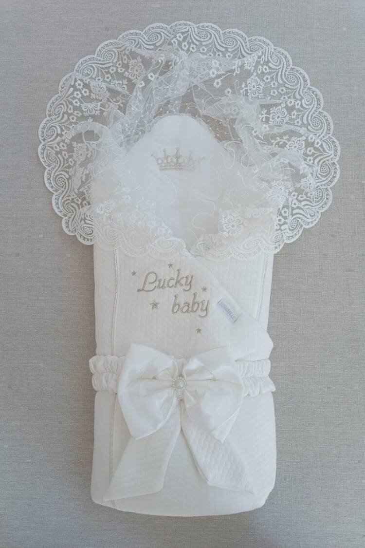Sleep Products - Toptan Unisex Bebek Kundak 0-18M 1074-45324 - Brand: Tomuycuk - Women & Kids, Baby Clothes Wholesale - Globality Store