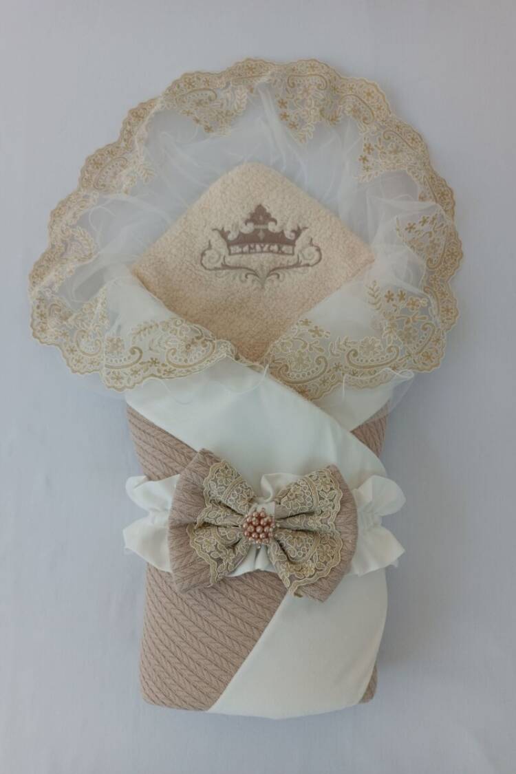 Sleep Products - Toptan Unisex Bebek Kundak 0-18M 1074-45332 - Brand: Tomuycuk - Women & Kids, Baby Clothes Wholesale - Globality Store
