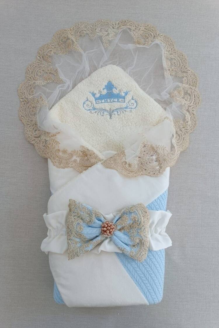 Sleep Products - Toptan Unisex Bebek Kundak 0-18M 1074-45332 - Brand: Tomuycuk - Women & Kids, Baby Clothes Wholesale - Globality Store