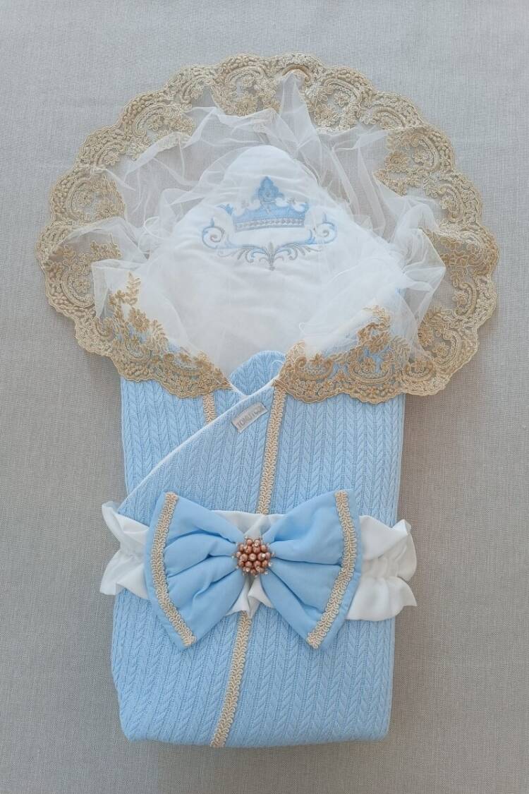 Sleep Products - Toptan Unisex Bebek Kundak 0-18M 1074-45350 - Brand: Tomuycuk - Women & Kids, Baby Clothes Wholesale - Globality Store