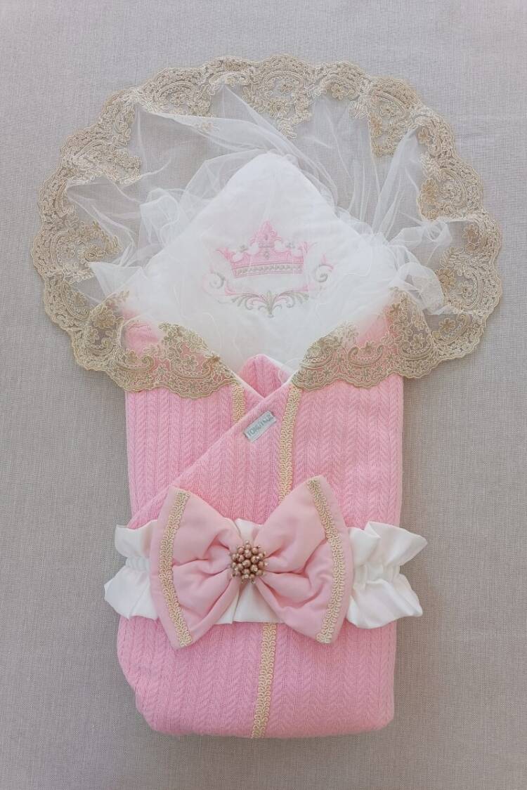 Sleep Products - Toptan Unisex Bebek Kundak 0-18M 1074-45350 - Brand: Tomuycuk - Women & Kids, Baby Clothes Wholesale - Globality Store