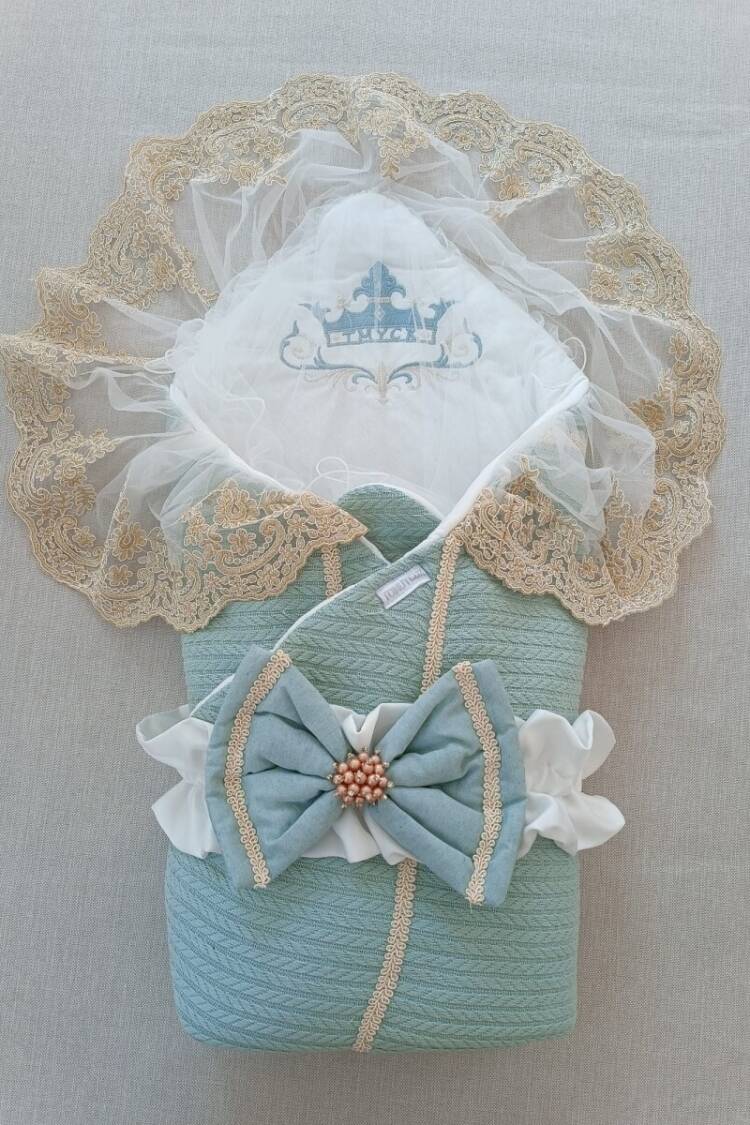 Sleep Products - Toptan Unisex Bebek Kundak 0-18M 1074-45350 - Brand: Tomuycuk - Women & Kids, Baby Clothes Wholesale - Globality Store