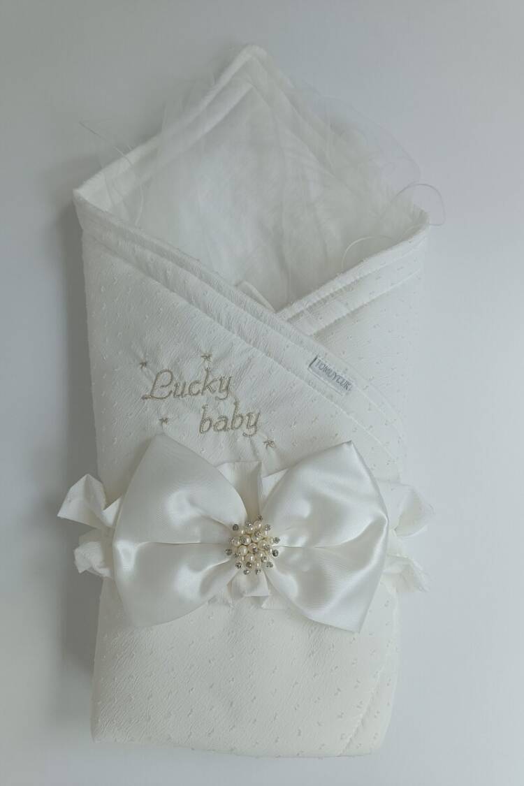 Sleep Products - Toptan Unisex Bebek Kundak 0-18M 1074-45425 - Brand: Tomuycuk - Women & Kids, Baby Clothes Wholesale - Globality Store