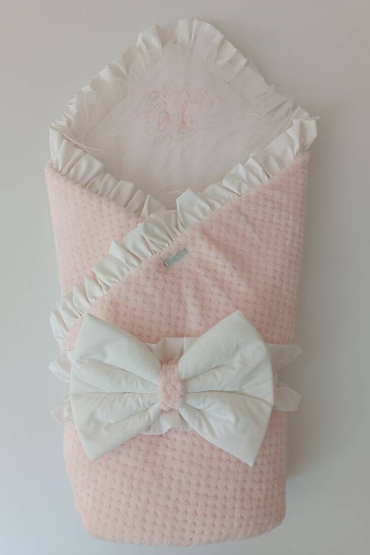 Sleep Products - Toptan Unisex Bebek Kundak 0-18M 1074-45429 - Brand: Tomuycuk - Women & Kids, Baby Clothes Wholesale - Globality Store