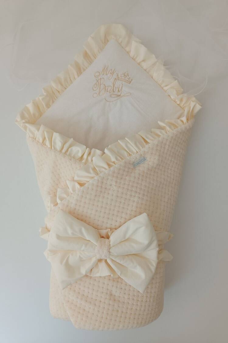 Sleep Products - Toptan Unisex Bebek Kundak 0-18M 1074-45429 - Brand: Tomuycuk - Women & Kids, Baby Clothes Wholesale - Globality Store