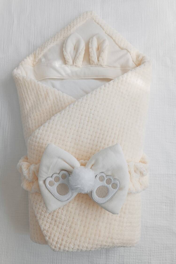 Sleep Products - Toptan Unisex Bebek Kundak 0-18M 1074-45431 - Brand: Tomuycuk - Women & Kids, Baby Clothes Wholesale - Globality Store