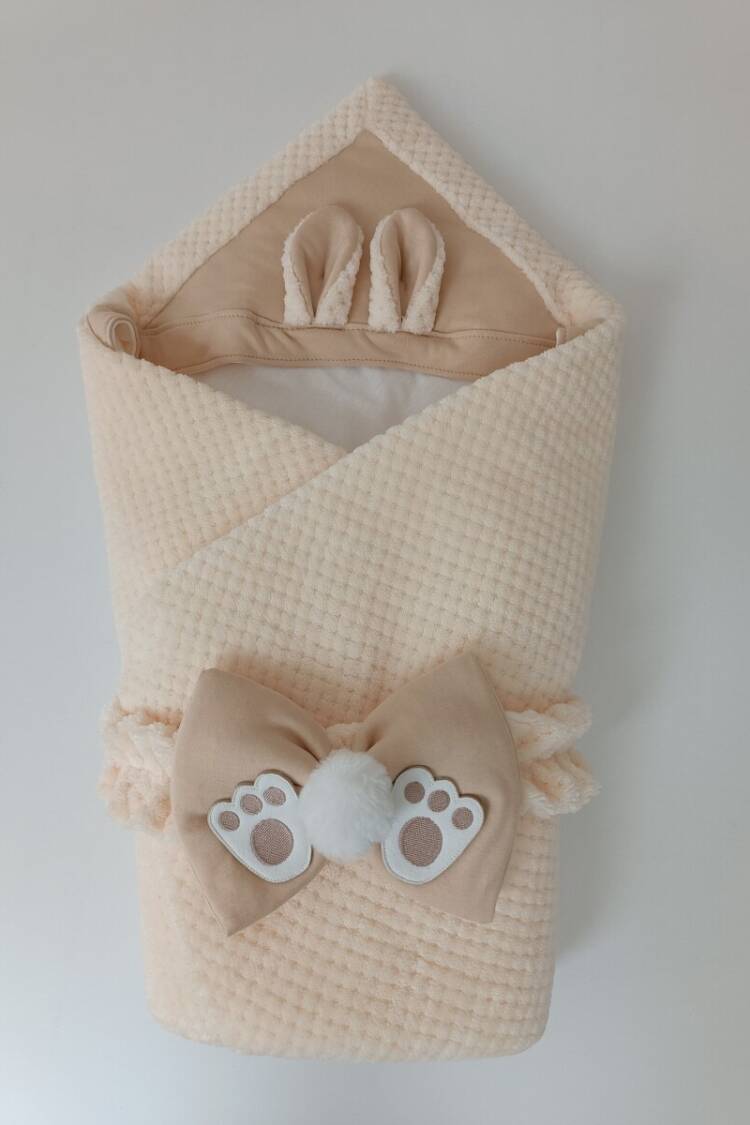 Sleep Products - Toptan Unisex Bebek Kundak 0-18M 1074-45431 - Brand: Tomuycuk - Women & Kids, Baby Clothes Wholesale - Globality Store