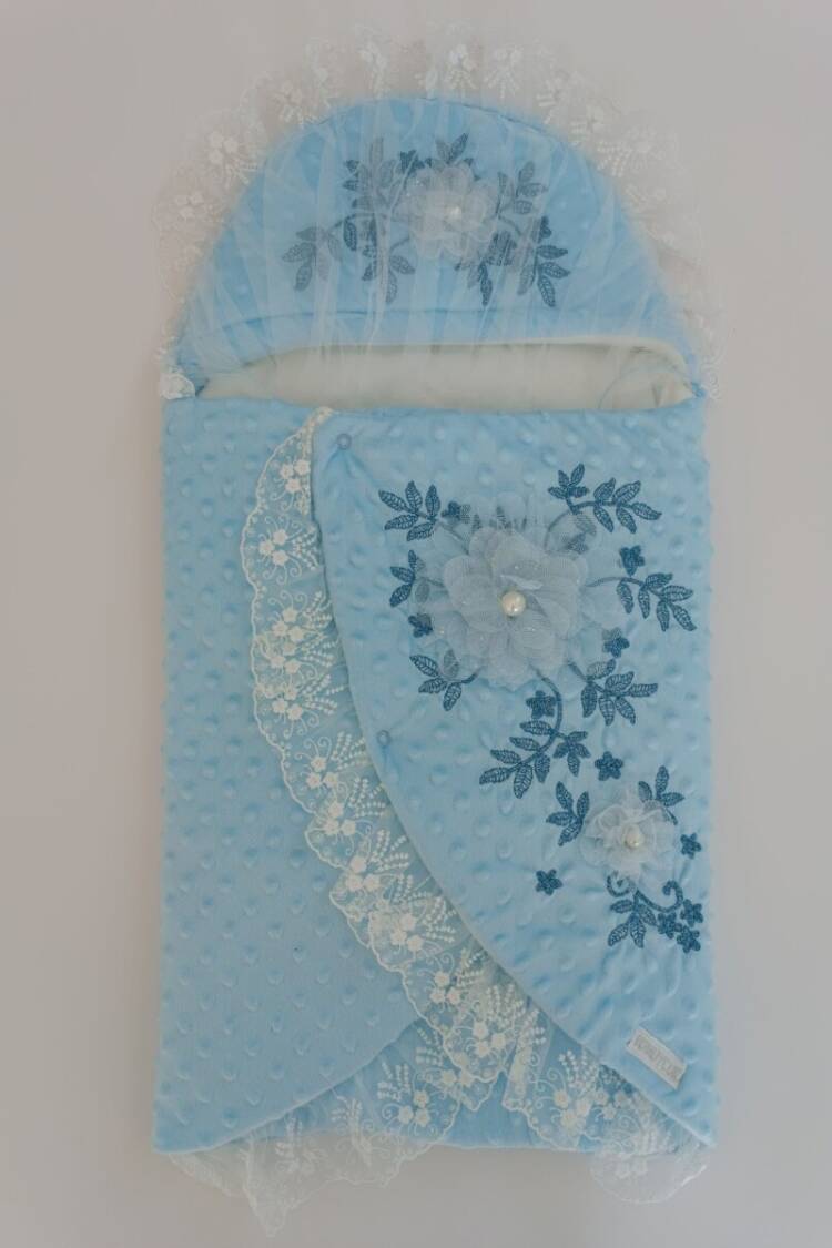 Sleep Products - Toptan Unisex Bebek Kundak 0-9M 1074 - 01 - Brand: Tomuycuk - Women & Kids, Baby Clothes Wholesale - Globality Store