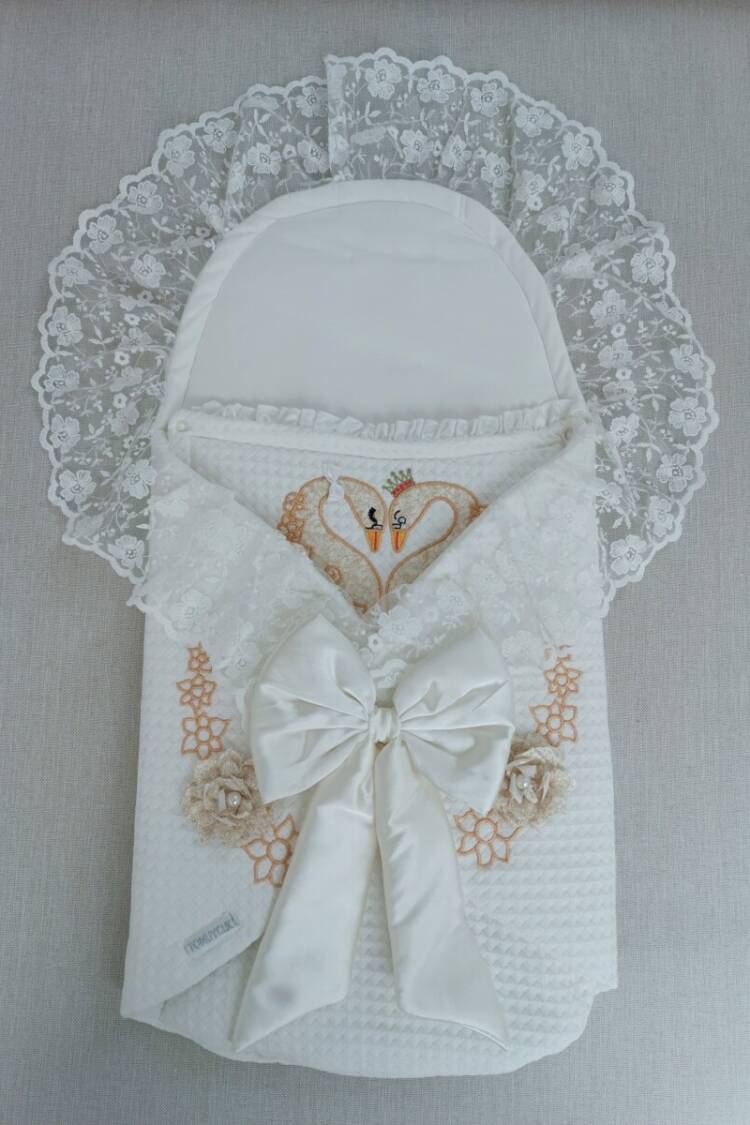 Sleep Products - Toptan Unisex Bebek Kundak 0-9M 1074-45208 - Brand: Tomuycuk - Women & Kids, Baby Clothes Wholesale - Globality Store