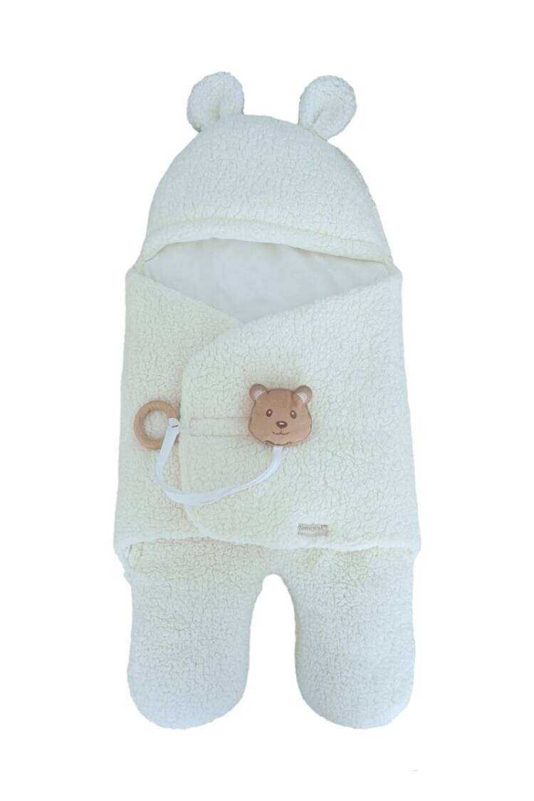 Sleep Products - Toptan Unisex Bebek Kundak 0-9M 1074-45409 - Brand: Tomuycuk - Women & Kids, Baby Clothes Wholesale - Globality Store