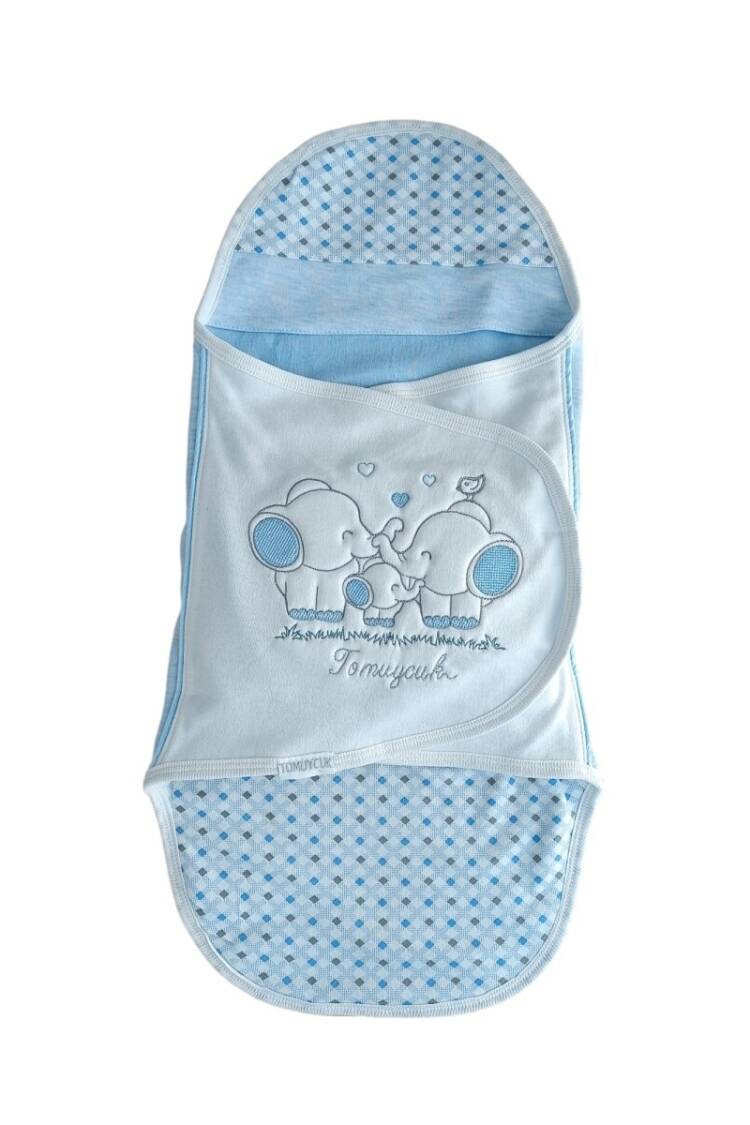 Sleep Products - Toptan Unisex Bebek Ortopedik Kundak 0-6M 1074-45383 - Brand: Tomuycuk - Women & Kids, Baby Clothes Wholesale - Globality Store