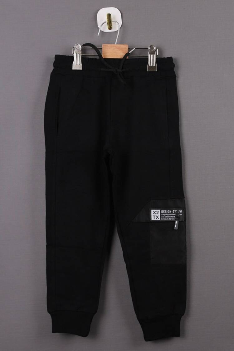 Eşofman Tek Alt - B1 - X2TX Arma Cepli Erkek Tek Alt - Brand: CARİBOU - Women & Kids, Baby Clothes Wholesale - Globality Store